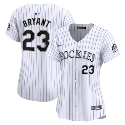 Colorado Rockies Women Jerseys 2025-12-05-008